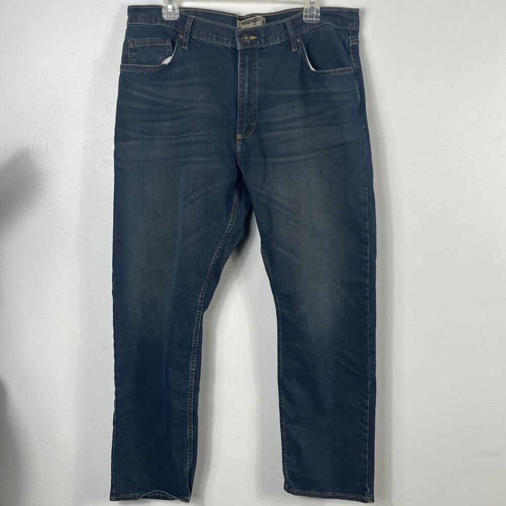 Wrangler Authentic 36x30 Jeans